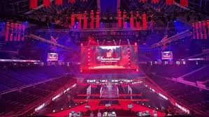 世界棒球12强赛赛事服务体系完善