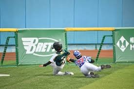 为什么三垒手需要极强的抗压能力